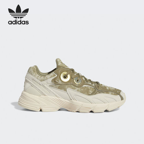Adidas/阿迪达斯官方正品 ASTIR W三叶草女子运动休闲鞋 GX8548