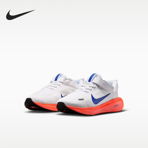 Nike/耐克正品2026年小童经典魔术贴休闲运动鞋HQ3267-107