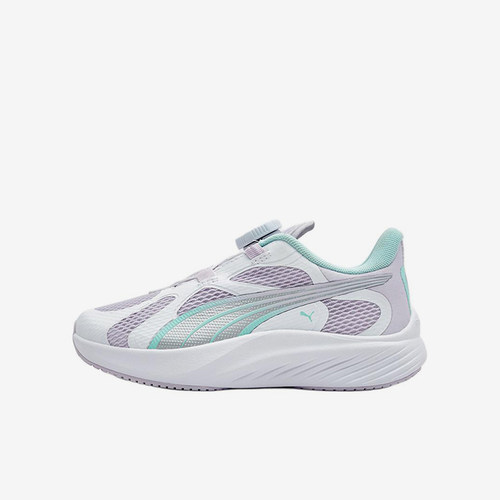 Puma/彪马正品小童透气耐磨轻便减震运动低帮跑步鞋404330-03