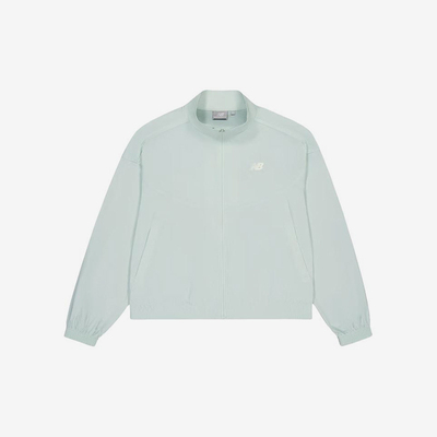 New Balance/NB正品2025新款女子潮流百搭夹克外套NAE22382-MT