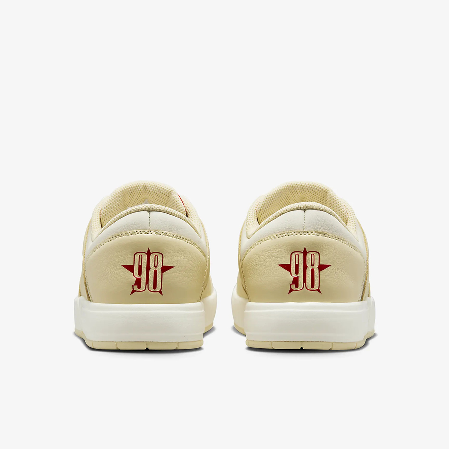 Nike/耐克正品Jordan Nu Retro 1男子运动低帮板鞋FB1300-100