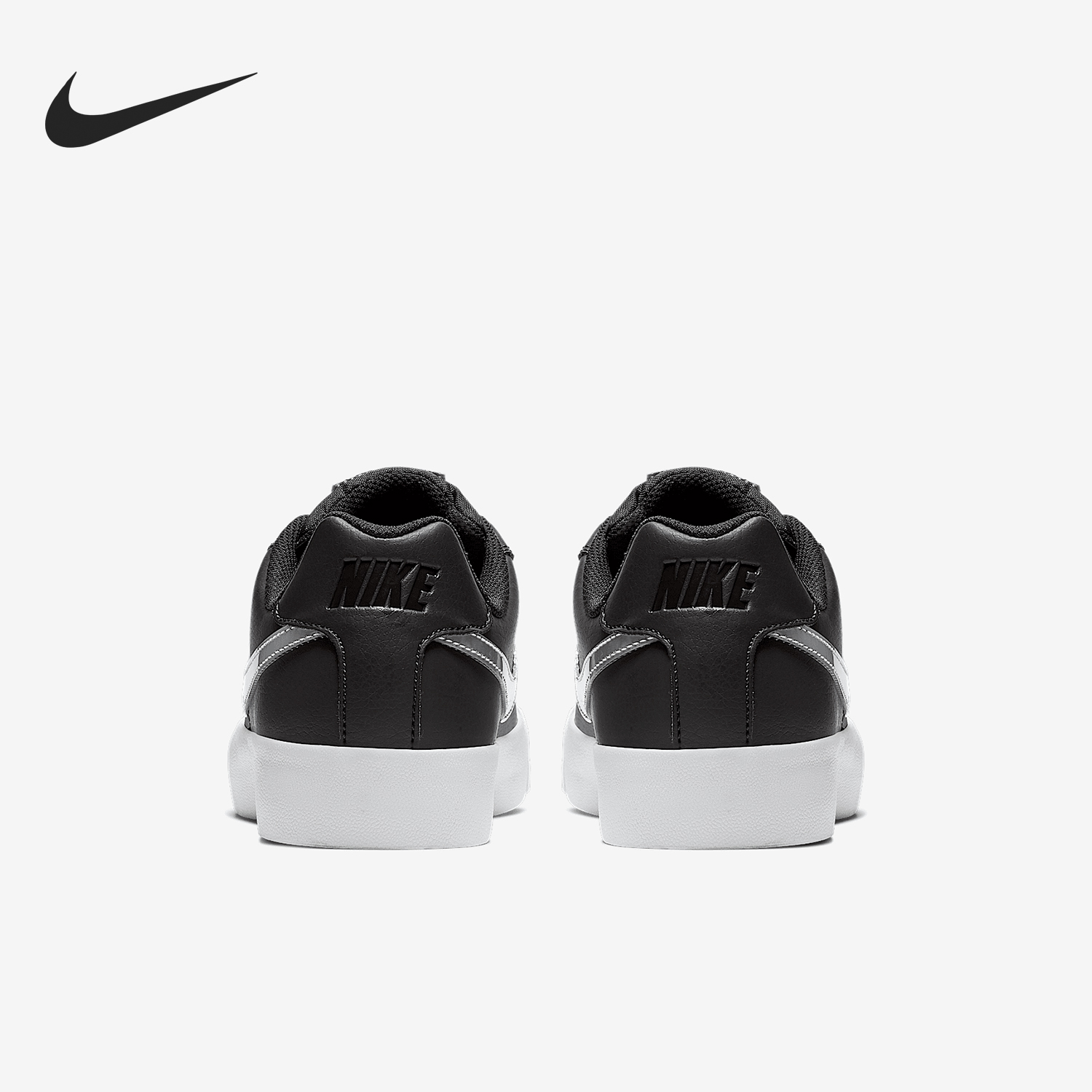 Nike/耐克官方正品新款女士轻便厚底运动低帮休闲板鞋AO2810-002