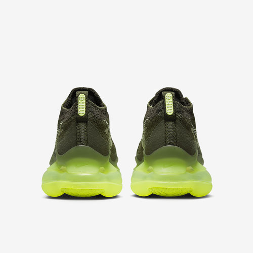 Nike/耐克正品 Air Max Scorpion 男女耐磨休闲鞋 DJ4701-300