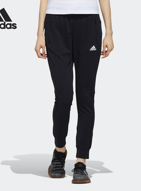 Adidas秋季休闲运动长裤