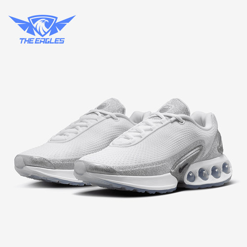 Nike/耐克正品防滑耐磨  新款女士简约系带网面跑步鞋HQ3457-161
