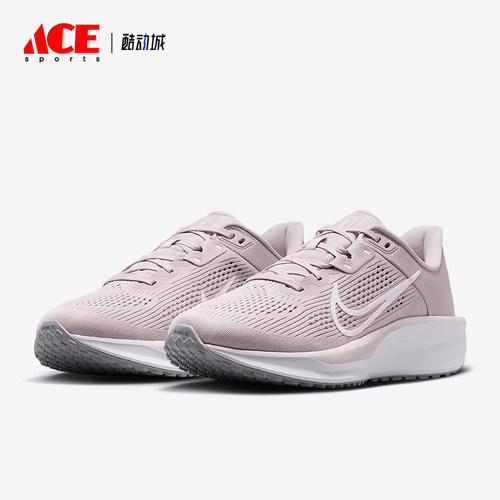 Nike/耐克正品Quest 6 女士柔软回弹公路跑步鞋FD6034-006