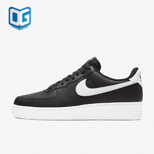 Nike/耐克正品Air Force 1男士轻便透气经典轻质板鞋CT2302-002