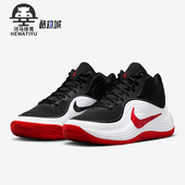 耐克正品 运动中帮耐磨训练篮球鞋 2025秋季 Nike 款 男士 IH1105 003