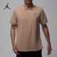 HV6586 Nike 翻领运动高尔夫POLO衫 JORDAN男士 200 耐克正品