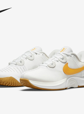 Nike/耐克正品AIR ZOOM GP TURBO HC男子网球鞋CK7513-155