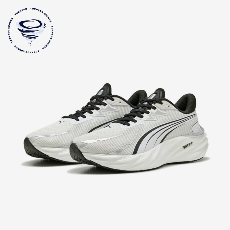 Puma/彪马正品Velocity NITRO 4男士运动竞速缓震跑步鞋312635-02