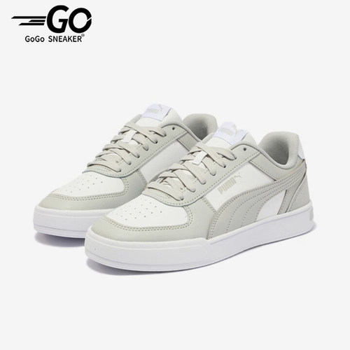 Puma/彪马正品新款男女运动休闲耐磨系带低帮板鞋399398-11