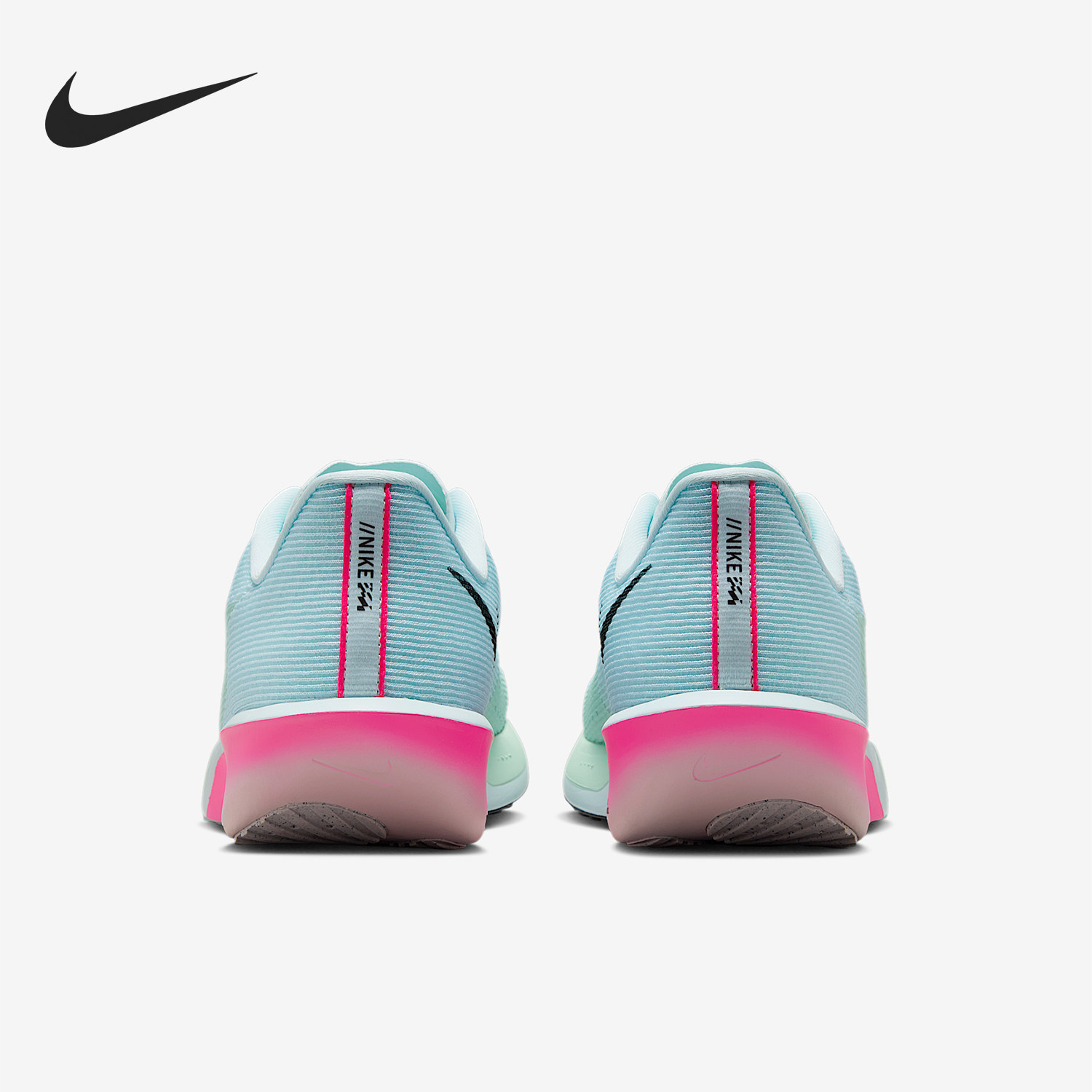 Nike/耐克官方正品Rival Fly 4男士减震竞速公路跑步鞋FV6040-400