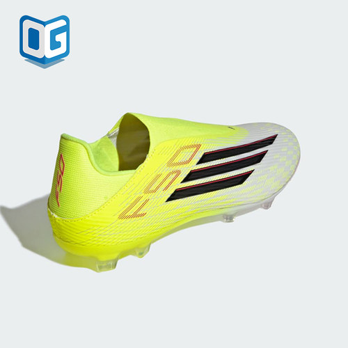 Adidas/阿迪达斯正品F50 League男女同款经典足球鞋JP8346