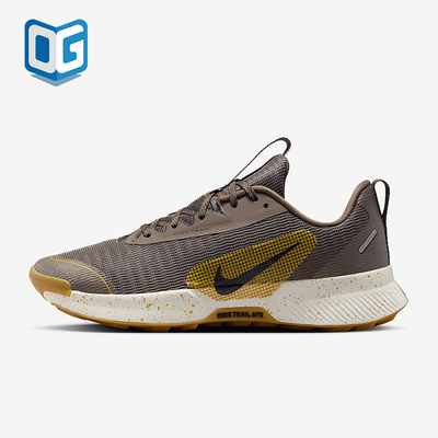 Nike/耐克正品Juniper Trail 3女士减震越野运动跑步鞋FQ0902-202