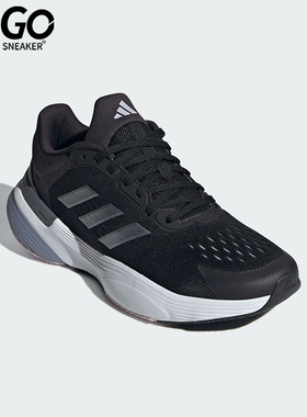 Adidas/阿迪达斯正品经典女士网面舒适缓震跑步运动鞋IG0328