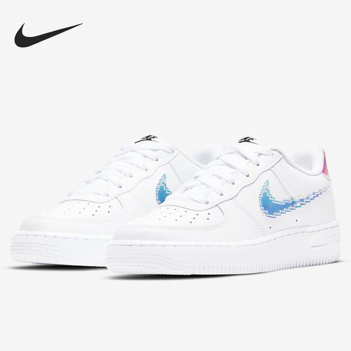 nike/耐克正品大童运动休闲鞋
