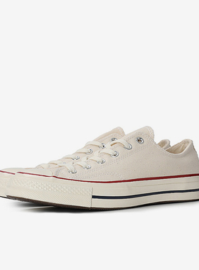 Converse/匡威正品新款男女同款复古经典时尚透气休闲鞋162062C