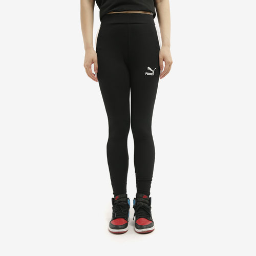 Puma/彪马官方正品 夏季新款女子休闲健身训练运动长裤 588717