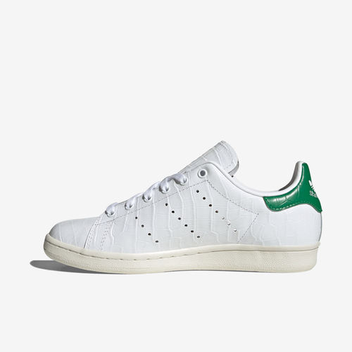Adidas阿迪达斯正品STAN SMITH 80S女款运动休闲复古板鞋LA1695