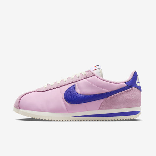 Nike耐克正品Cortez女子回弹系带轻便舒适运动休闲鞋DZ2795-607
