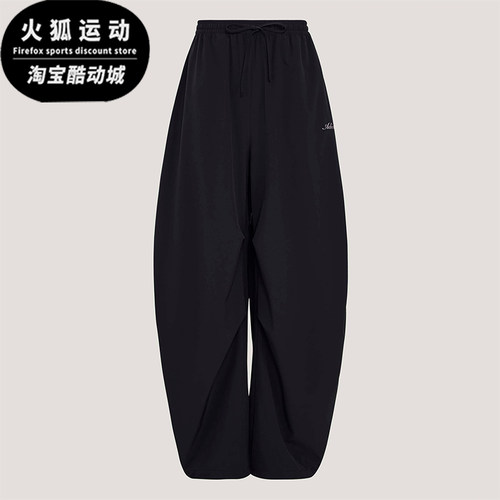 Adidas/阿迪达斯正品春秋女士运动三条纹时尚透气扭扭裤KX8931