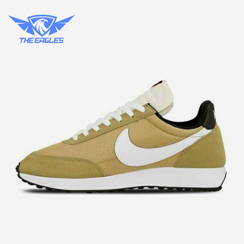 Nike/耐克正品AIR TAILWIND 79男士经典低帮系带休闲鞋487754-201