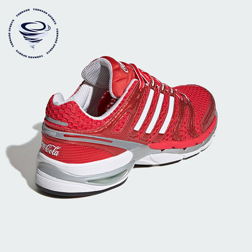 Adidas/阿迪达斯正品四季款男女同款经典时尚系带休闲鞋KH6895