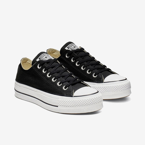 Converse/匡威正品新款女士经典透气时尚系带低帮耐磨板鞋560250C
