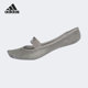 新款 当季 男女通用舒适透气防滑船袜BH0330 阿迪达斯正品 Adidas