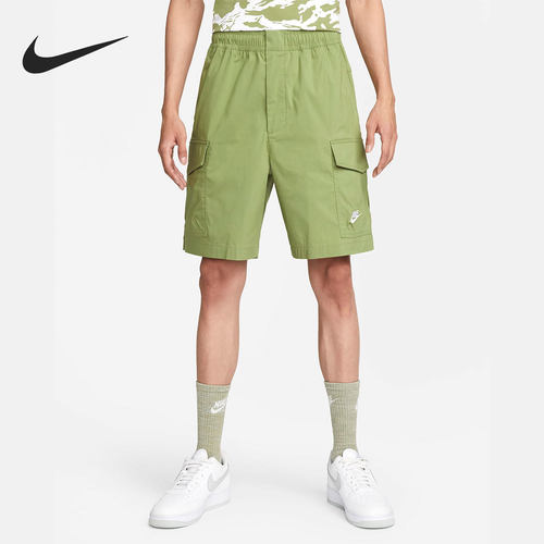 Nike/耐克正品男子运动短袖