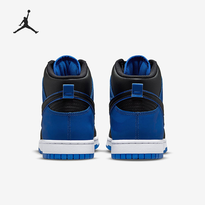 Nike/耐克官方正品男款潮流防滑耐磨轻便高帮休闲板鞋DD3359-001