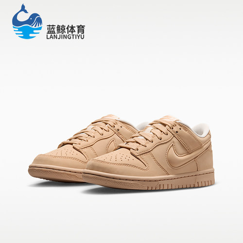 Nike/耐克正品Dunk LV8 GS女子大童经典耐磨板鞋IR0824-200