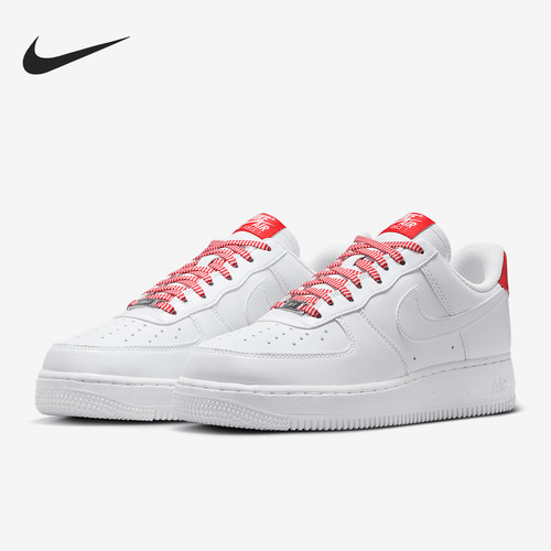 Nike/耐克正品女士休闲减震舒适防滑耐磨低帮板鞋IB7167-103