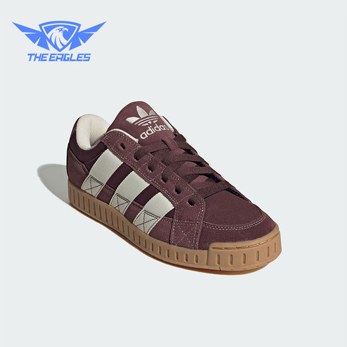 Adidas/阿迪达斯正品三叶草男女经典时尚休闲运动板鞋JI3127