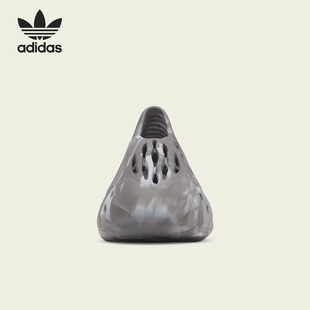 FOAM Adidas 阿迪达斯正品 三叶草YZY IE4931 RNR男女运动凉鞋