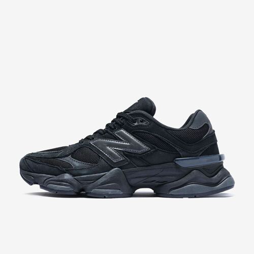 New Balance新百伦正品NB 9060男女同款城市通勤跑步鞋U9060ZGE