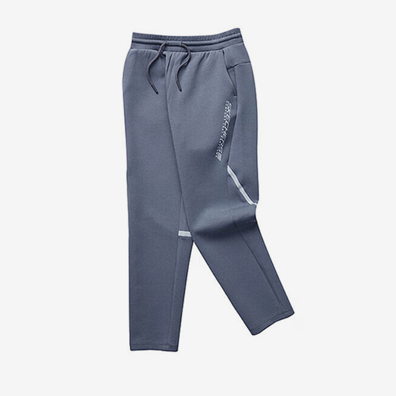 Skechers/斯凯奇正品2023新款男童时尚宽松休闲针织运动长裤,童装/婴儿装/亲子装,裤子,淘宝优惠券,粉丝福利购,淘宝优惠卷