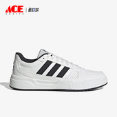 休闲鞋 Adidas JR5231 男士 休闲运动低帮复古经典 阿迪达斯正品 新款