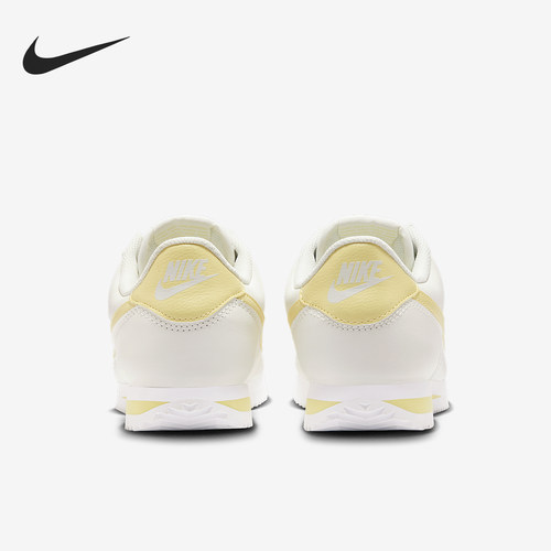 Nike/耐克正品Cortez Leather女士低帮时尚运动鞋DN1791-114