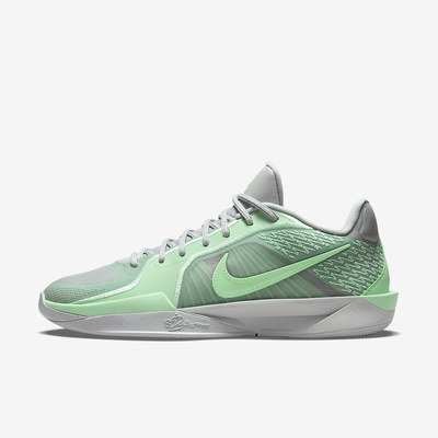 Nike耐克正品Sabrina 2 The Bridge防滑耐磨低帮篮球鞋FQ2174-004