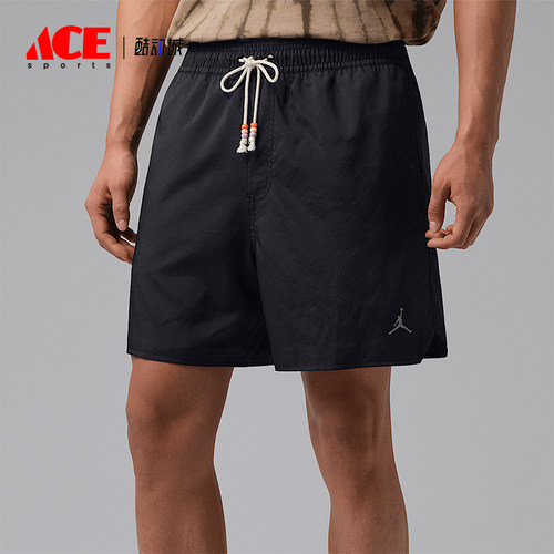 Nike/耐克正品JORDAN男士日常休闲简约经典运动短裤IF1964-010