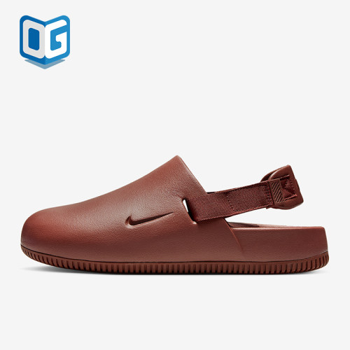 Nike/耐克正品Calm女士镂空透气日常经典休闲时尚凉鞋FB2185-204