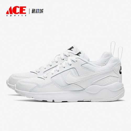 Nike/耐克 ZOOM PEGASUS '92 LITE(GS) 大童女子运动鞋CK4079-100
