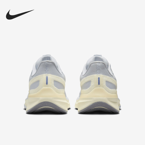 Nike/耐克正品Structure 25 女士公路缓震跑步鞋DJ7884-011