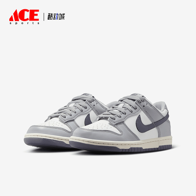 Nike/耐克大童运动休闲板鞋