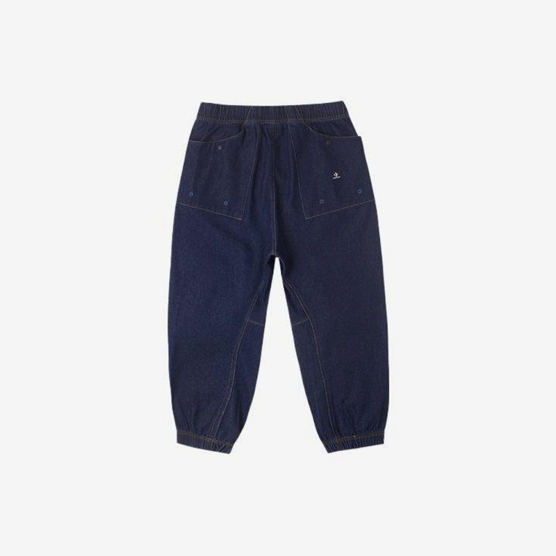 Converse/匡威正品2025新款男子梭织运动束脚长裤10025282-A01,运动服/休闲服装,运动长裤,淘宝优惠券,粉丝福利购,淘宝优惠卷