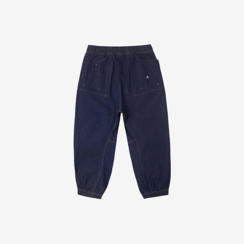 Converse/匡威正品2025新款男子梭织运动束脚长裤10025282-A01