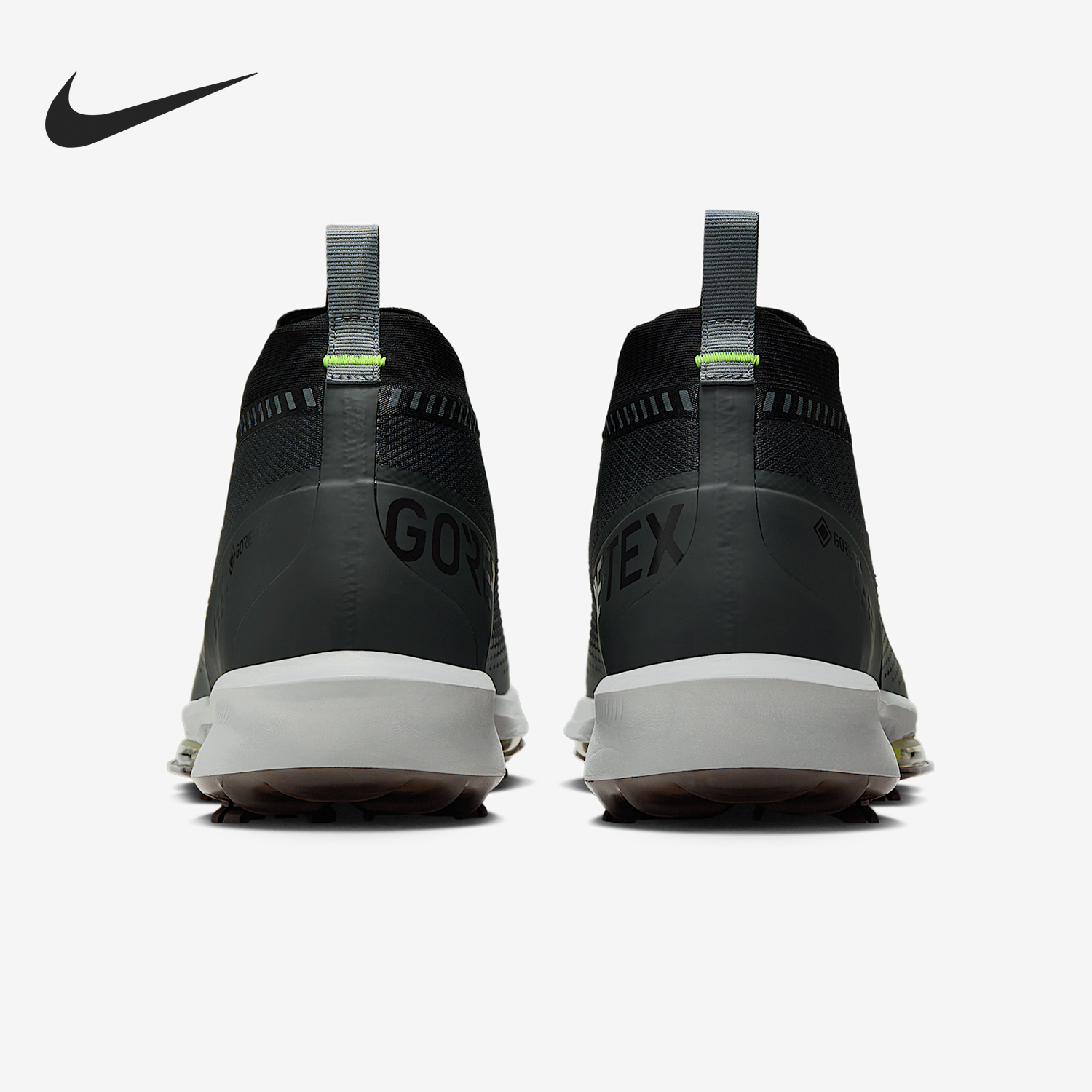 Nike/耐克官方正品Infinity Tour 2男女缓震高尔夫球鞋FV4897-003