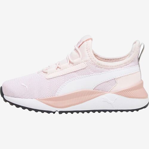 Puma彪马正品Pacer Easy Street小童跑步低帮运动鞋384437-10